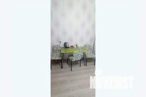 1-к квартира, посуточно, 45м2, 4/25 этаж