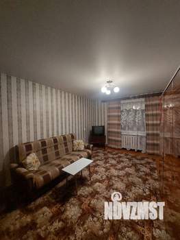 1-к квартира, на длительный срок, 31м2, 1/5 этаж