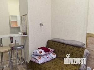 1-к квартира, посуточно, 20м2, 1/25 этаж