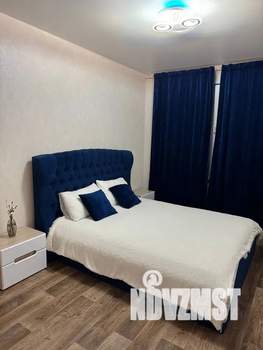 2-к квартира, посуточно, 56м2, 11/14 этаж