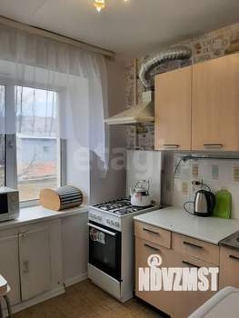 2-к квартира, на длительный срок, 49м2, 2/5 этаж