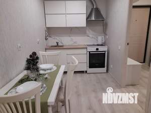 1-к квартира, посуточно, 42м2, 1/8 этаж