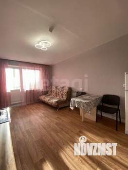 2-к квартира, на длительный срок, 38м2, 3/10 этаж