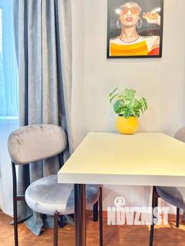 1-к квартира, посуточно, 30м2, 2/5 этаж