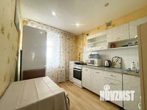 2-к квартира, посуточно, 50м2, 5/9 этаж