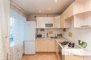 3-к квартира, посуточно, 70м2, 1/1 этаж