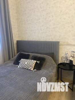 1-к квартира, посуточно, 32м2, 2/5 этаж