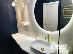 3-к квартира, посуточно, 70м2, 12/19 этаж