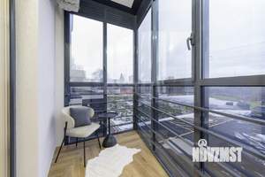 2-к квартира, на длительный срок, 42м2, 2/7 этаж