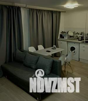 1-к квартира, посуточно, 30м2, 4/5 этаж