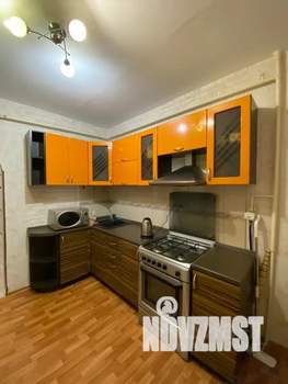 1-к квартира, посуточно, 35м2, 2/9 этаж