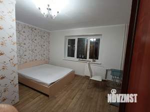 1-к квартира, на длительный срок, 35м2, 1/9 этаж