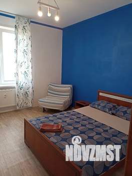 3-к квартира, посуточно, 75м2, 14/21 этаж