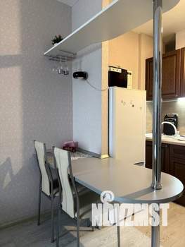 1-к квартира, посуточно, 22м2, 10/20 этаж