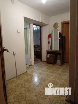 2-к квартира, на длительный срок, 55м2, 12/17 этаж