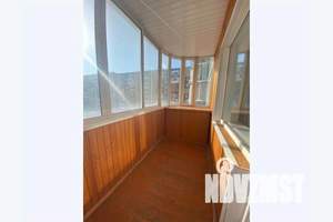 1-к квартира, посуточно, 40м2, 6/10 этаж