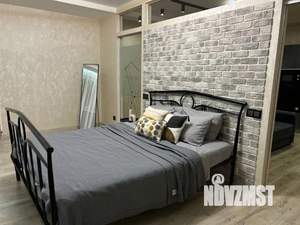 2-к квартира, посуточно, 56м2, 1/1 этаж