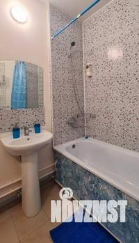 2-к квартира, посуточно, 20м2, 1/1 этаж