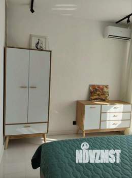 2-к квартира, посуточно, 60м2, 1/1 этаж