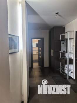 3-к квартира, посуточно, 90м2, 1/1 этаж