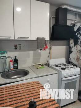 2-к квартира, посуточно, 32м2, 1/5 этаж