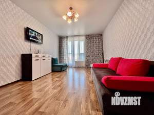 2-к квартира, посуточно, 45м2, 1/1 этаж