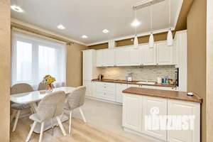 2-к квартира, посуточно, 60м2, 20/25 этаж