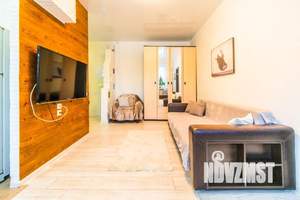 2-к квартира, посуточно, 50м2, 2/5 этаж