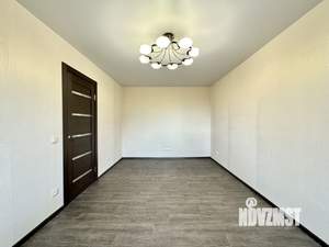 2-к квартира, на длительный срок, 44м2, 6/9 этаж