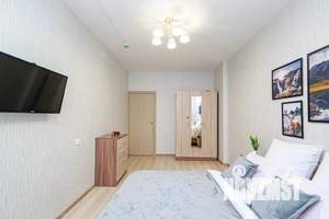 2-к квартира, посуточно, 45м2, 1/1 этаж