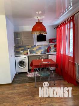 Студия квартира, посуточно, 31м2, 2/5 этаж