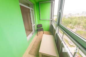 2-к квартира, посуточно, 58м2, 1/1 этаж