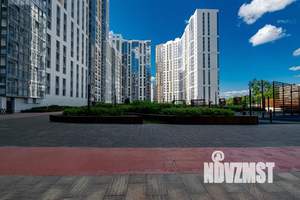 2-к квартира, посуточно, 50м2, 1/1 этаж