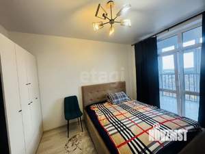 2-к квартира, на длительный срок, 39м2, 25/25 этаж