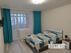 1-к квартира, посуточно, 36м2, 10/16 этаж