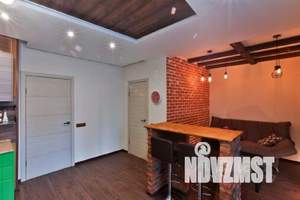 1-к квартира, посуточно, 48м2, 3/25 этаж