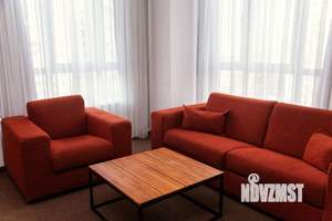 2-к квартира, посуточно, 50м2, 1/1 этаж