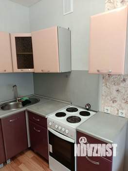 1-к квартира, на длительный срок, 37м2, 3/16 этаж