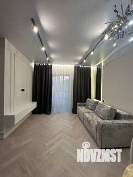 2-к квартира, на длительный срок, 55м2, 2/7 этаж