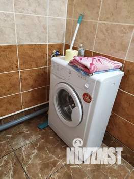 1-к квартира, посуточно, 40м2, 7/25 этаж