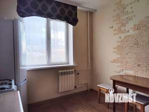 1-к квартира, на длительный срок, 36м2, 9/16 этаж