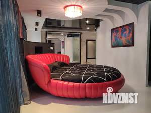 1-к квартира, посуточно, 50м2, 7/24 этаж