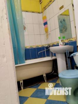 1-к квартира, на длительный срок, 30м2, 1/5 этаж