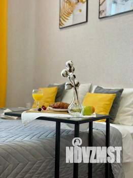 1-к квартира, посуточно, 29м2, 1/1 этаж