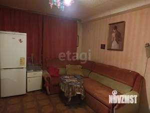 2-к квартира, на длительный срок, 43м2, 2/4 этаж