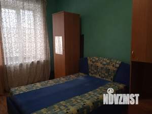 3-к квартира, посуточно, 76м2, 3/5 этаж