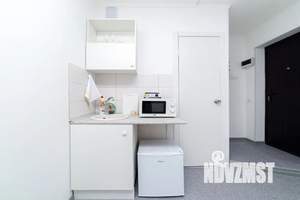 Студия квартира, посуточно, 17м2, 1/5 этаж