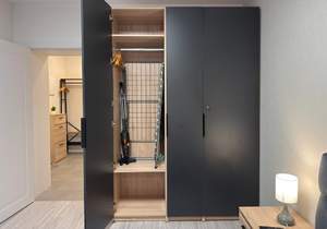 2-к квартира, на длительный срок, 50м2, 3/9 этаж