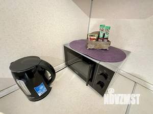 Студия квартира, посуточно, 30м2, 17/25 этаж