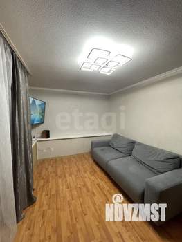 2-к квартира, на длительный срок, 42м2, 5/5 этаж